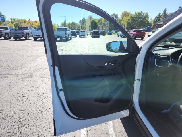 Certified 2024 Chevrolet Equinox LT FWD image 9