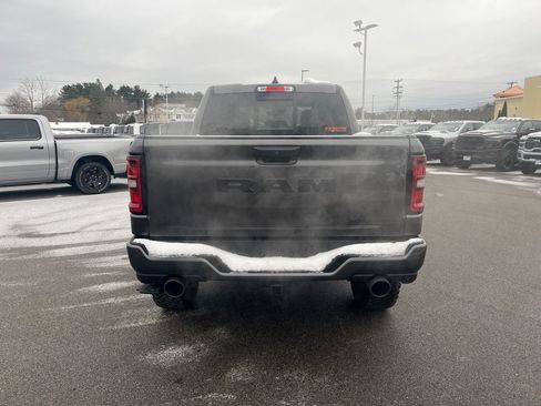 New 2026 RAM 1500 Big Horn image 6