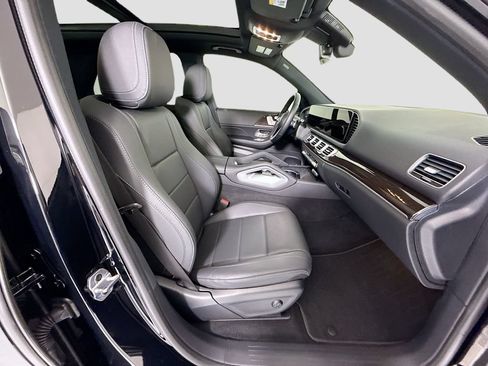 Certified 2025 Mercedes-Benz GLE 450e 4MATIC image 20