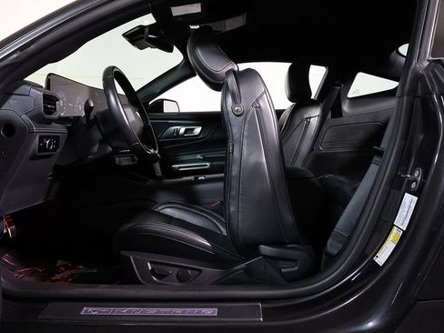 Used 2024 Ford Mustang Premium RWD image 15