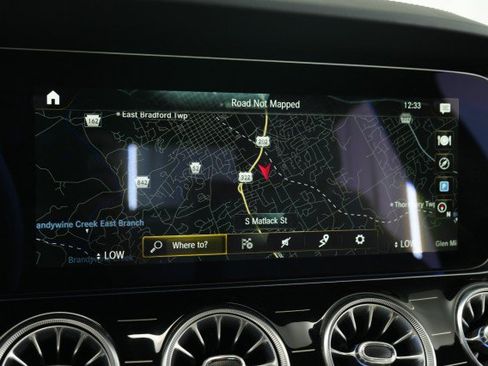 Used 2022 Mercedes-Benz CLS 450 4MATIC image 45