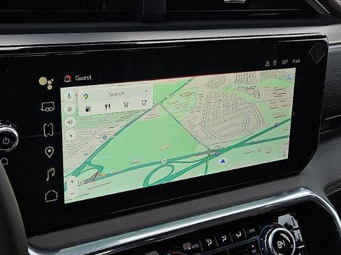 New 2026 GMC Sierra 2500 Denali w/ Denali Reserve Package image 13