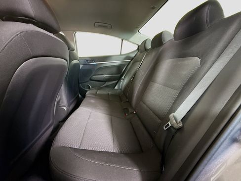 Used 2020 Hyundai Elantra SEL w/ Cargo Package (C1) image 24