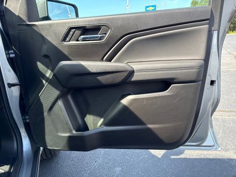 Used 2023 Chevrolet Colorado LT w/ LT Convenience Package image 13