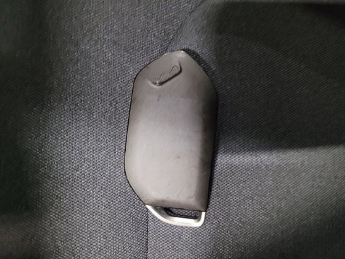 Used 2025 Kia K4 FWD image 32