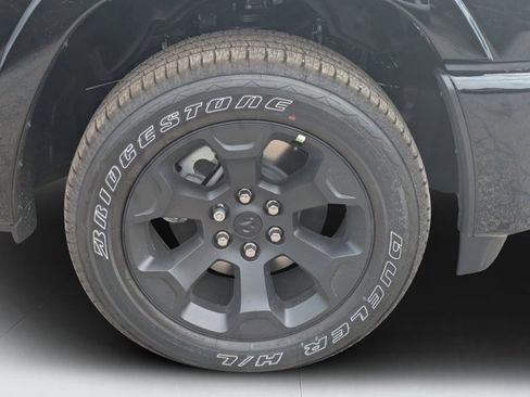 New 2026 RAM 1500 Big Horn image 9