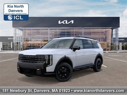 New 2027 Kia Telluride SX Prestige X-Pro