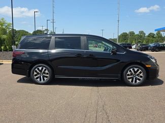 New 2026 Honda Odyssey EX-L video 2