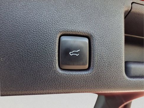 Used 2024 Ford Escape Active AWD/4WD image 23