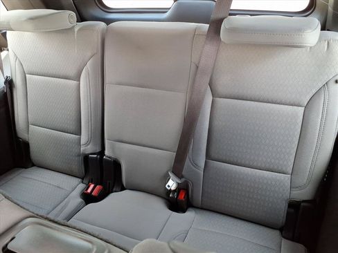 Used 2023 Chevrolet Tahoe LS w/ Max Trailering Package AWD/4WD image 7