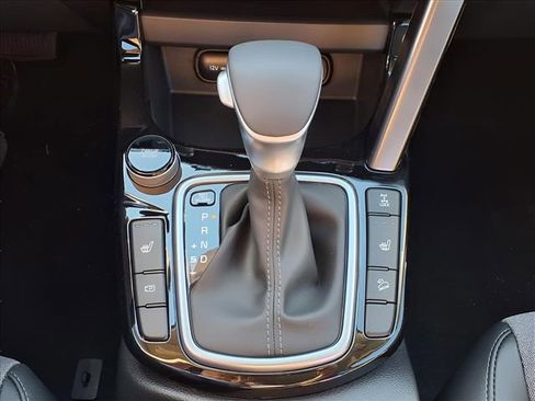 New 2026 Kia Seltos S AWD/4WD image 12