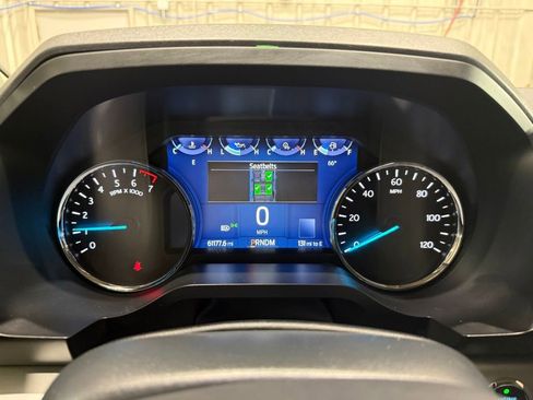 Used 2022 Ford Expedition XLT AWD/4WD image 10