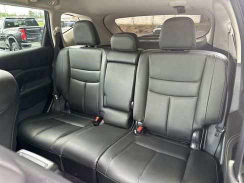 Used 2024 Nissan Murano SV w/ SV Midnight Edition Package AWD/4WD image 26