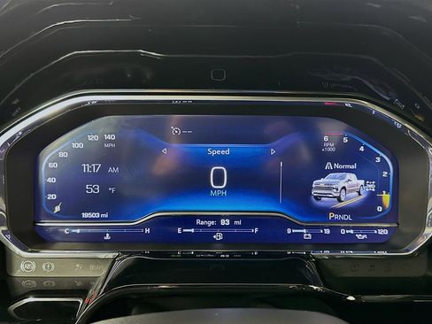 Used 2024 Chevrolet Silverado 1500 RST w/ Protection Package image 44