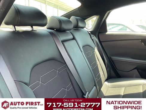 Used 2021 Kia Forte GT-Line FWD image 13