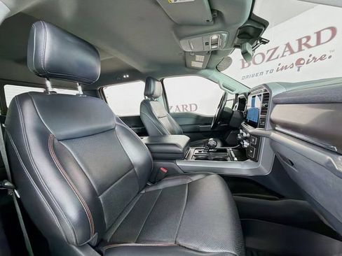 Used 2021 Ford F150 Lariat AWD/4WD image 35