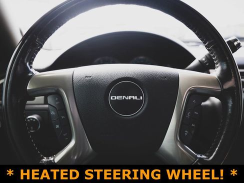 Used 2014 GMC Sierra 3500 Denali image 13