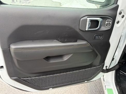 New 2026 Jeep Wrangler Sahara image 12