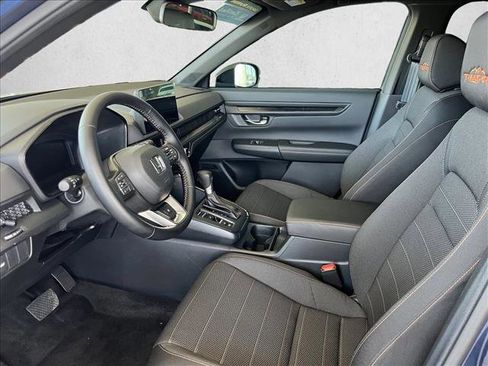 Used 2026 Honda CR-V TrailSport image 9