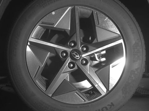 Used 2025 Hyundai Tucson SEL image 14