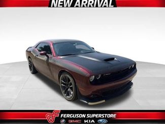 Used 2022 Dodge Challenger R/T w/ T/A Package RWD 360° Tour