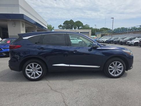 Used 2024 Acura RDX SH-AWD image 3