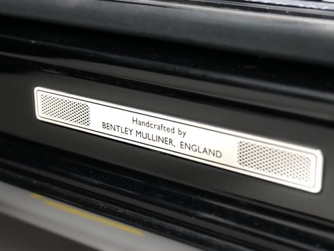 Used 2013 Bentley Mulsanne image 15