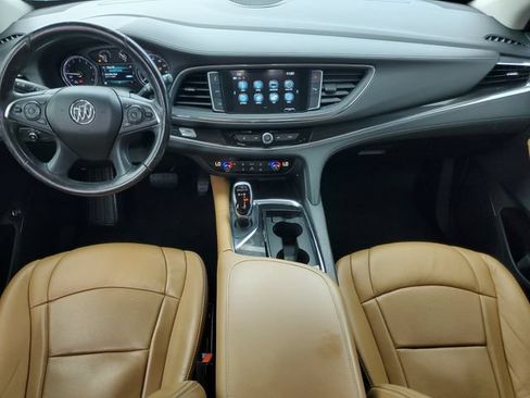 Used 2018 Buick Enclave Essence w/ Trailering Package AWD/4WD image 11