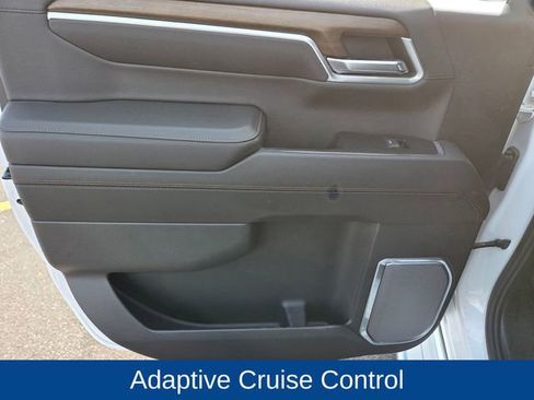 Used 2025 Chevrolet Silverado 1500 High Country w/ High Country Premium Package AWD/4WD image 56