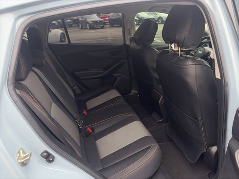 Used 2018 Subaru Crosstrek 2.0i Premium w/ Eyesight System image 17