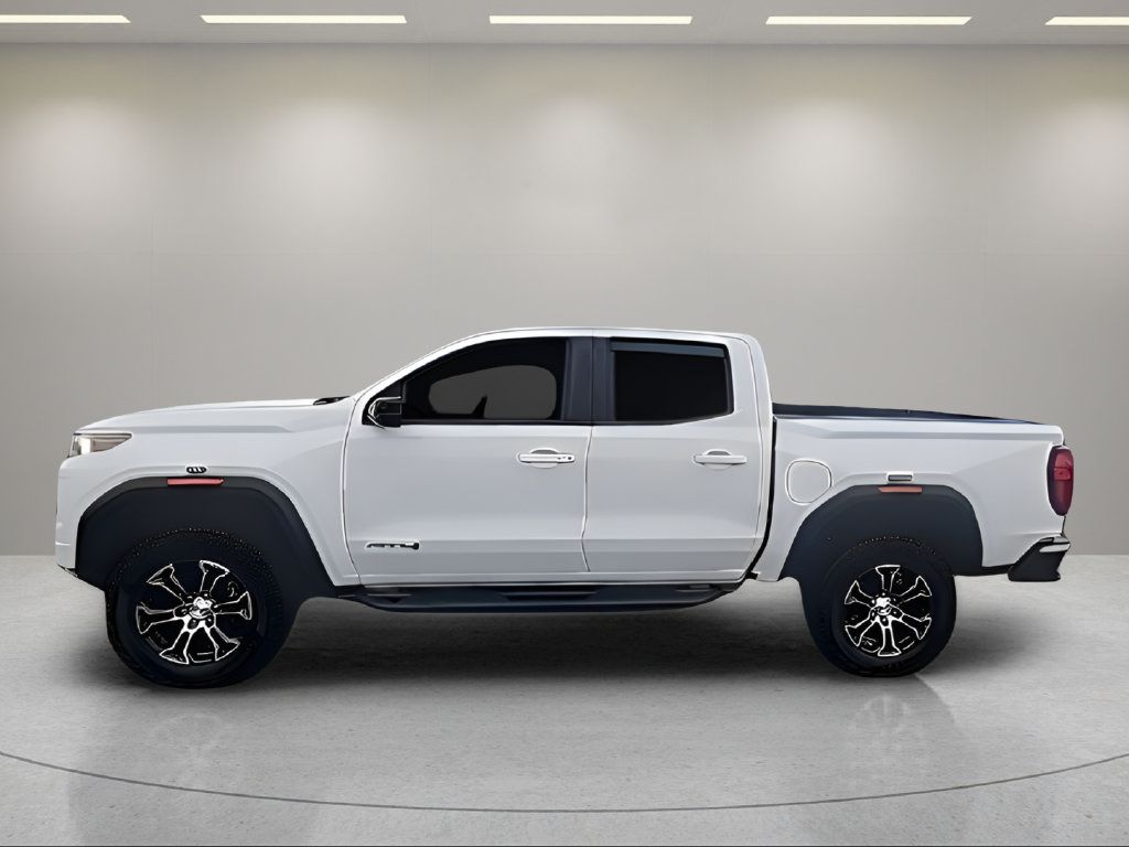 Used 2023 GMC Canyon AT4 AWD/4WD image 7