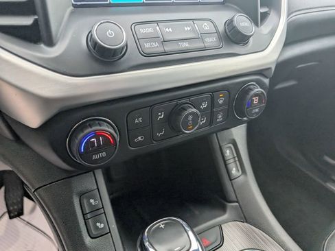 Used 2019 GMC Acadia SLT w/ Black Edition image 21