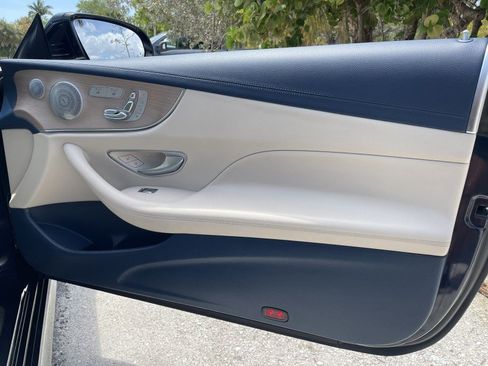 Used 2019 Mercedes-Benz E 450 Coupe image 29