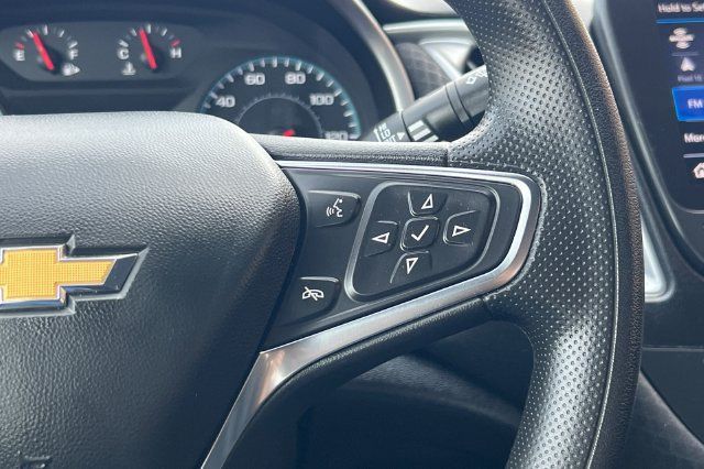 Used 2025 Chevrolet Malibu LT FWD image 27