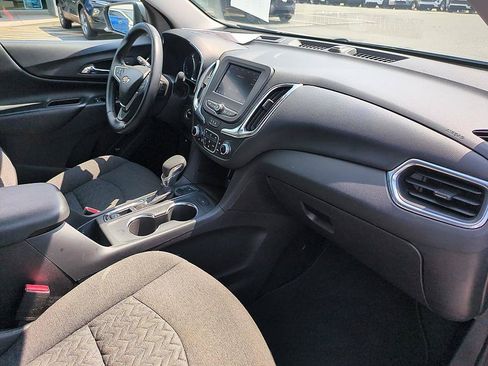 Certified 2024 Chevrolet Equinox LT AWD/4WD image 34