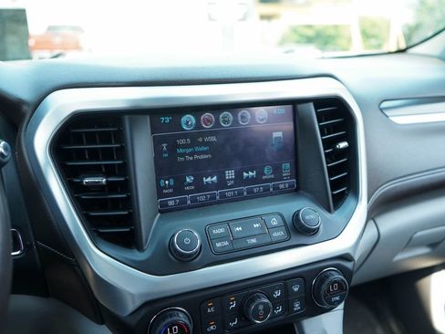 Used 2018 GMC Acadia SLT image 20