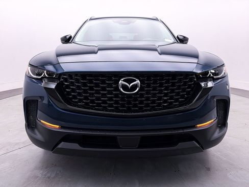 Used 2025 MAZDA CX-50 2.5 Hybrid w/ Weather Package image 12