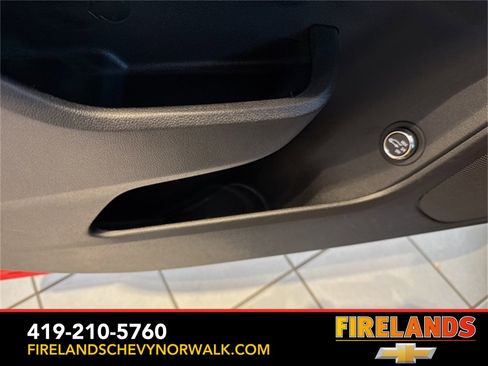 New 2025 Chevrolet Blazer LT w/ Convenience Package image 19