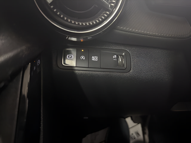 Used 2025 Chevrolet Equinox LT w/ Convenience Package II FWD image 22
