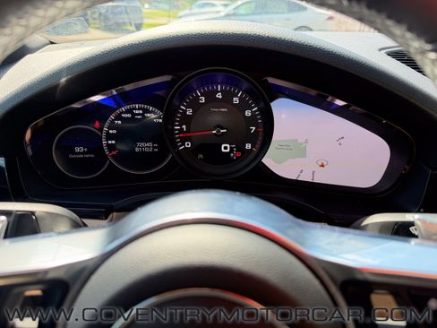 Used 2019 Porsche Cayenne AWD/4WD image 19