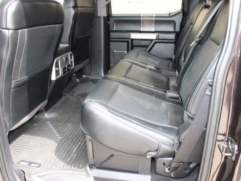 Used 2019 Ford F250 Lariat w/ Lariat Ultimate Package image 6