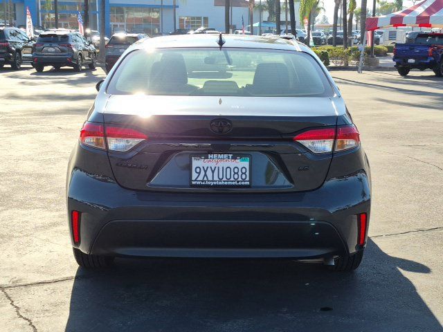Used 2026 Toyota Corolla LE FWD image 6