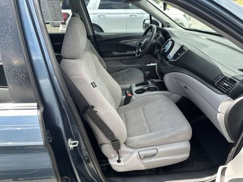 Used 2019 Honda Pilot EX image 24