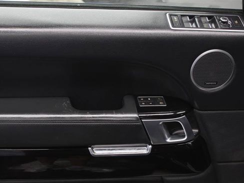 Used 2015 Land Rover Range Rover HSE AWD/4WD image 15