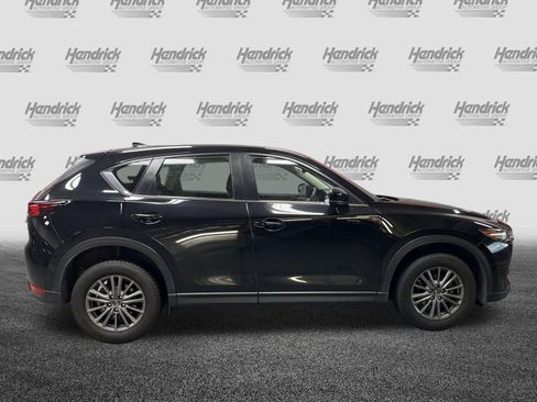 Used 2017 MAZDA CX-5 Sport FWD image 3