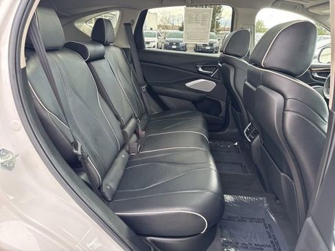 Certified 2024 Acura RDX SH-AWD w/ Advance Package image 24