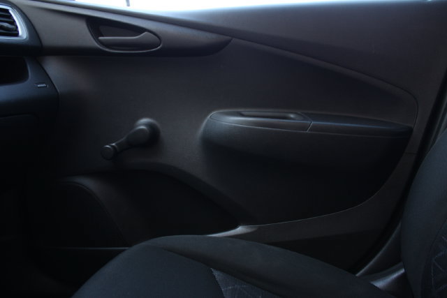 Used 2021 Chevrolet Spark LS FWD image 16