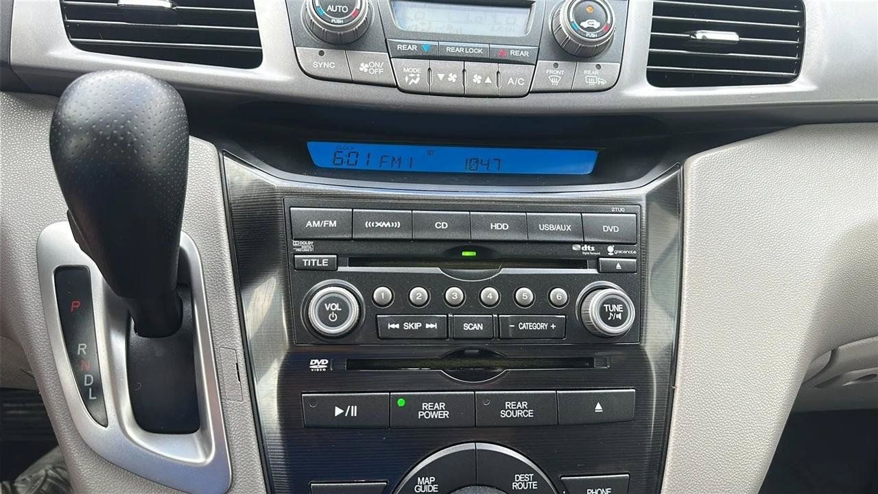 Used 2013 Honda Odyssey Touring image 39