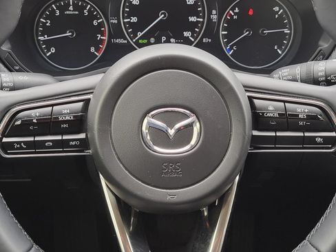 Used 2026 MAZDA CX-90 3.3 Turbo w/ Select Package AWD/4WD image 29