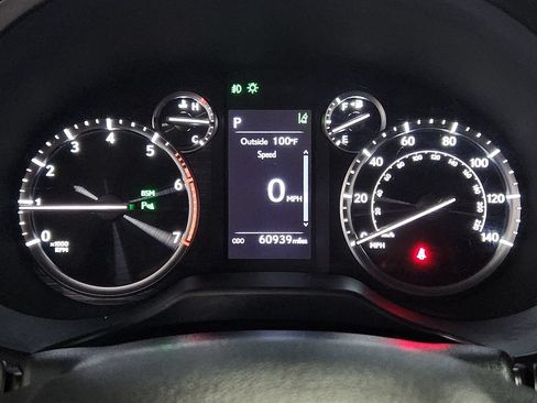 Used 2023 Lexus GX 460 w/ Black Line Special Edition AWD/4WD image 34